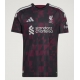 Billige Fotballdrakt Liverpool Dominik Szoboszlai #8 Replika Tredjedrakt 2026-27 Kortermet Billige Fotballdrakt Liverpool Dominik Szoboszlai #8 Replika Tredjedrakt 2026-27 Kortermet